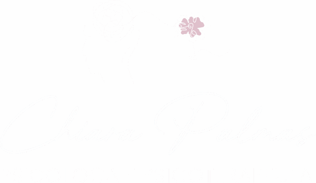 Chiara Palmas Psicologa